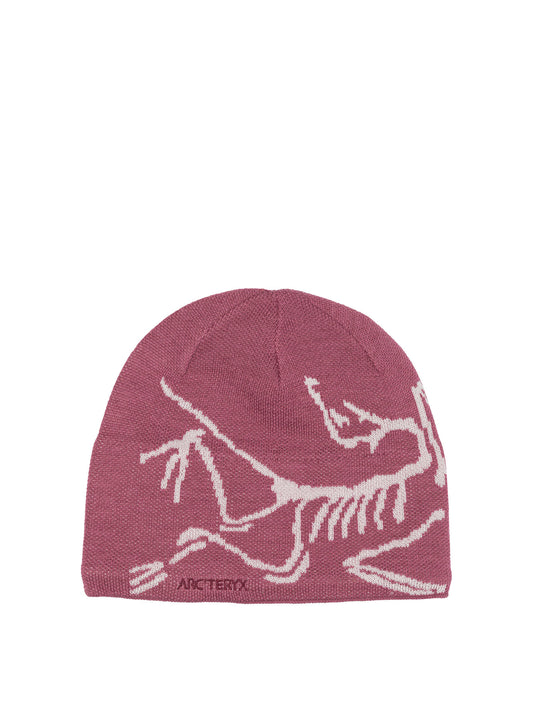 "Bird Head Toque" Beanie Hats
