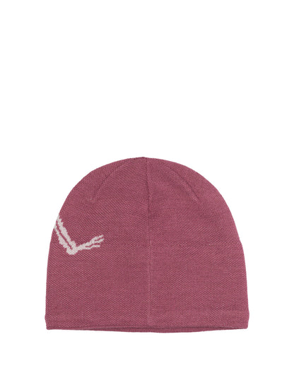 "Bird Head Toque" Beanie Hats