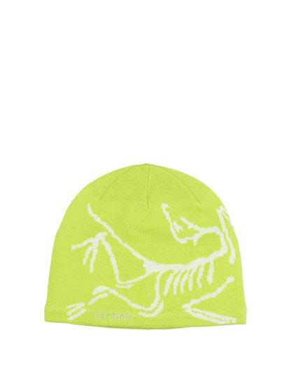 "Bird Head Toque" Beanie Hats