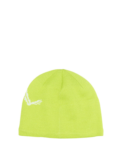 "Bird Head Toque" Beanie Hats