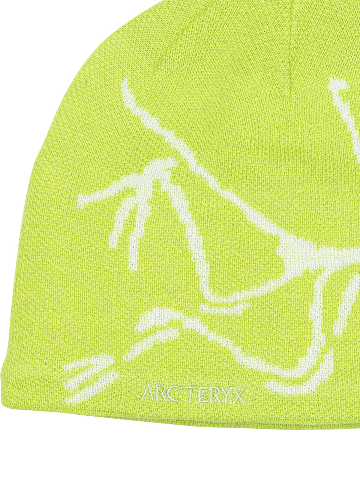 "Bird Head Toque" Beanie Hats