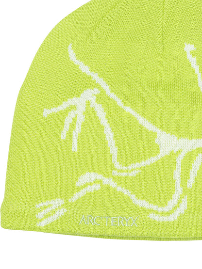 "Bird Head Toque" Beanie Hats