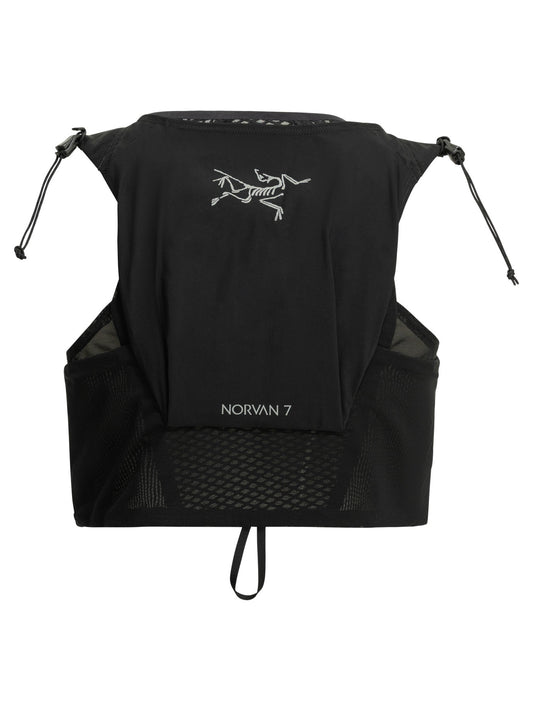 "Norvan 7" Running Vest Backpacks