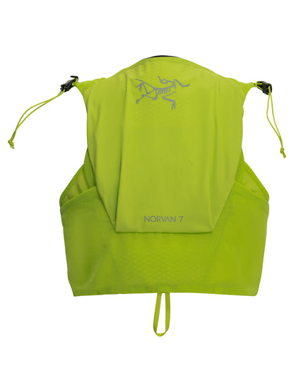 "Norvan 7" Running Vest Backpacks