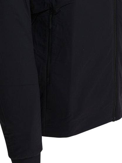 "Proton" windbreaker jacket Jackets and Coats
