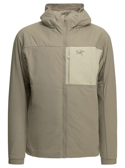 "Proton" windbreaker jacket Jackets and Coats