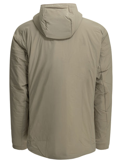 "Proton" windbreaker jacket Jackets and Coats