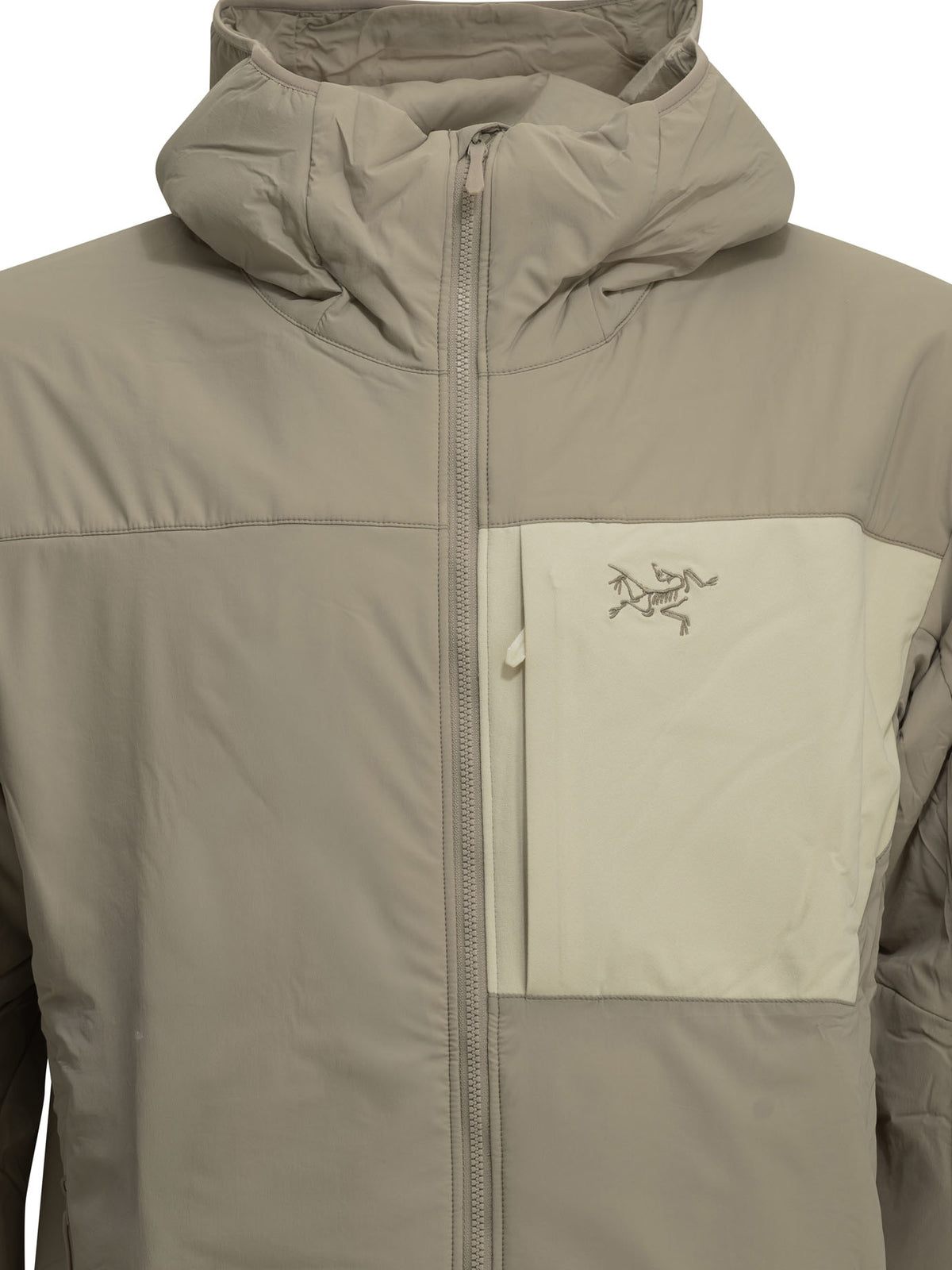 "Proton" windbreaker jacket Jackets and Coats