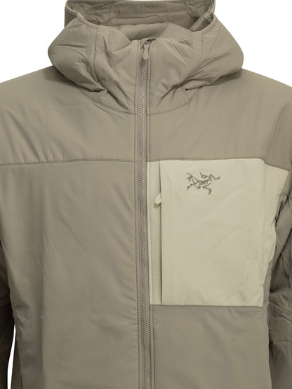 "Proton" windbreaker jacket Jackets and Coats