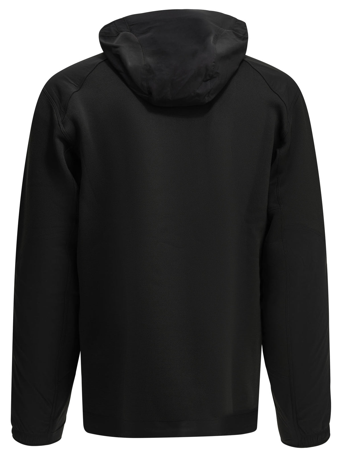 "Konseal" Half-Zip Sweatshirt Sweatshirts