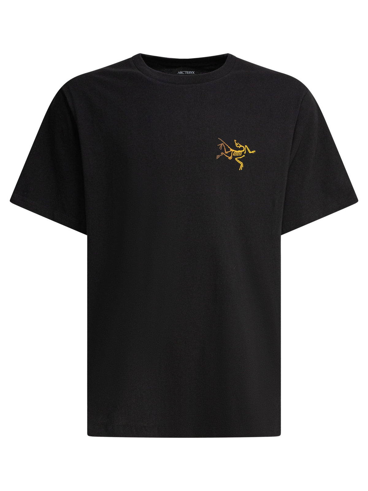 "Kragg" Crew-Neck T-Shirt T-shirts