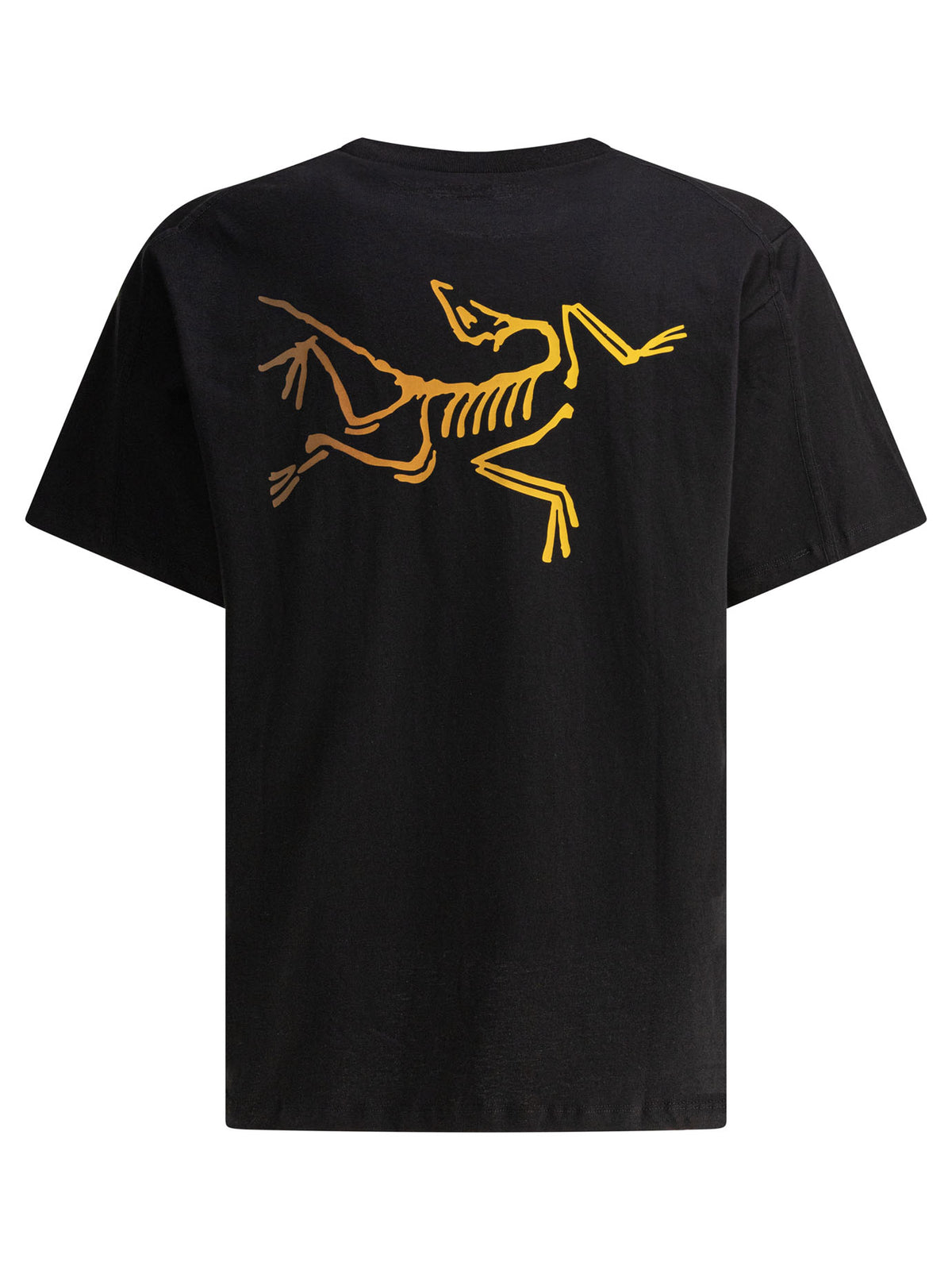 "Kragg" Crew-Neck T-Shirt T-shirts