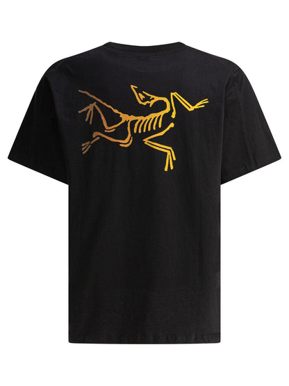 "Kragg" Crew-Neck T-Shirt T-shirts