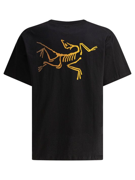 "Kragg" Crew-Neck T-Shirt T-shirts