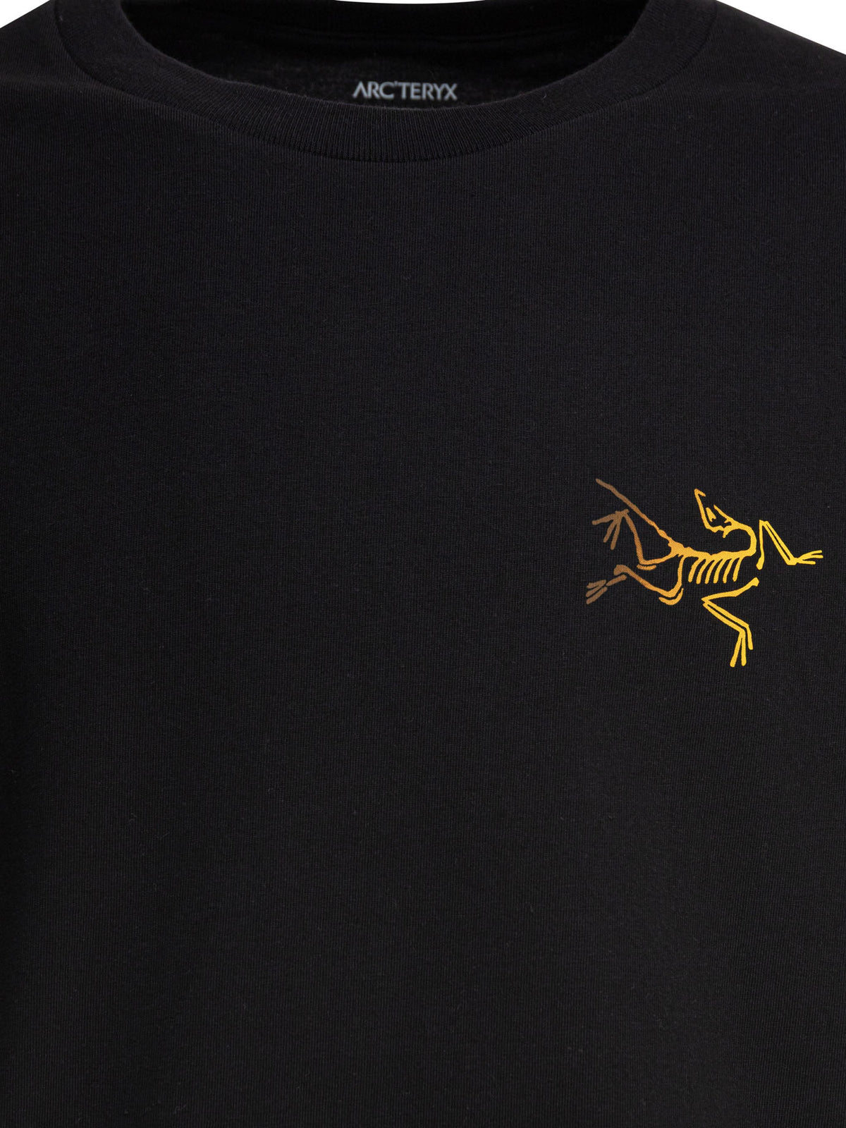 "Kragg" Crew-Neck T-Shirt T-shirts