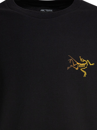 "Kragg" Crew-Neck T-Shirt T-shirts