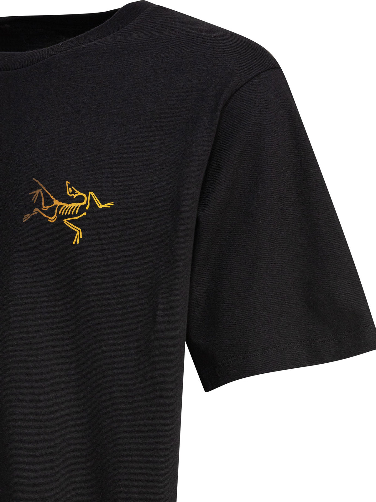 "Kragg" Crew-Neck T-Shirt T-shirts
