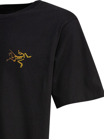 "Kragg" Crew-Neck T-Shirt T-shirts