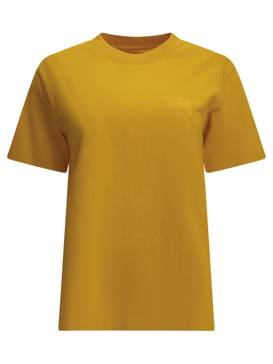 "Kragg Little Bird" Crew-Neck T-Shirt T-shirts