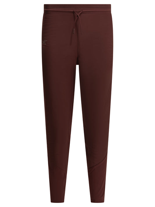 "Norvan Insulated" Athletic Pants Trousers