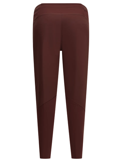 "Norvan Insulated" Athletic Pants Trousers