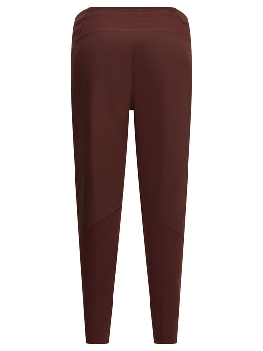 "Norvan Insulated" Athletic Pants Trousers