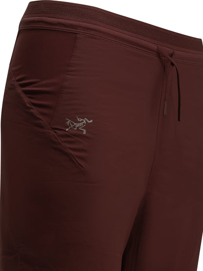 "Norvan Insulated" Athletic Pants Trousers