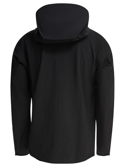 "Gamma MX" technical jacket Jackets and Coats