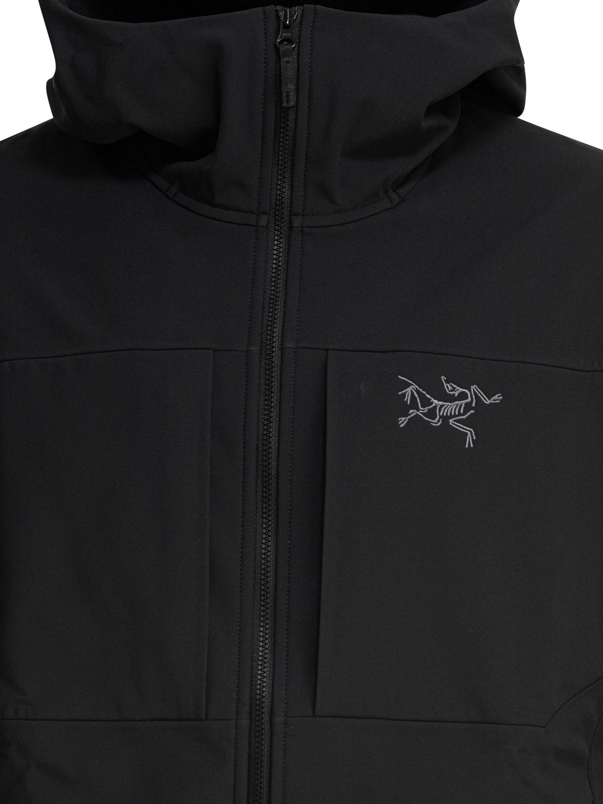 "Gamma MX" technical jacket Jackets and Coats