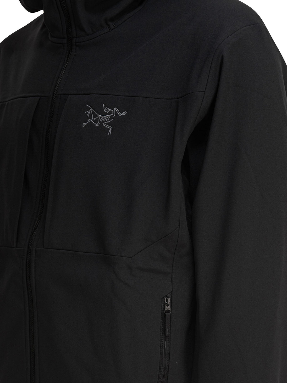 "Gamma MX" technical jacket Jackets and Coats