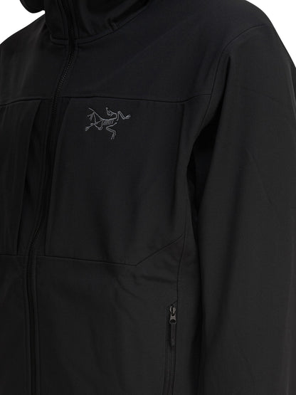 "Gamma MX" technical jacket Jackets and Coats