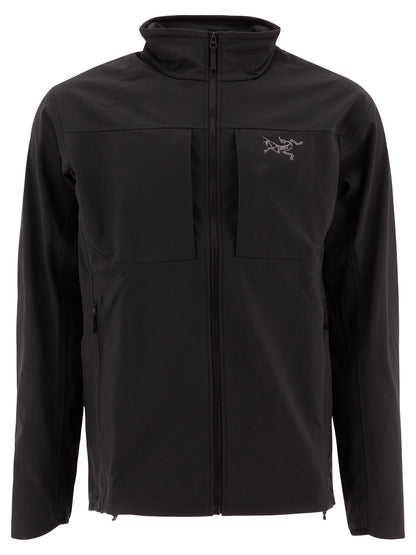 "Gamma MX" Technical Jacket Jackets and Coats