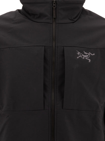 "Gamma MX" Technical Jacket Jackets and Coats