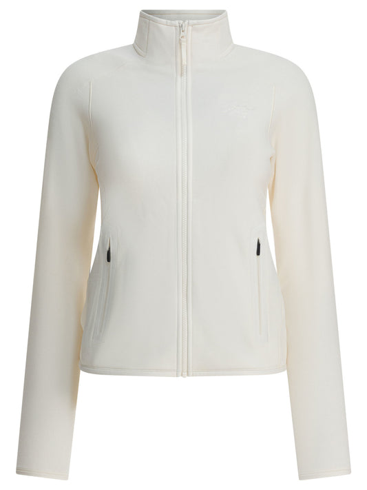 "Kyanite" technical jacket Jackets and Coats