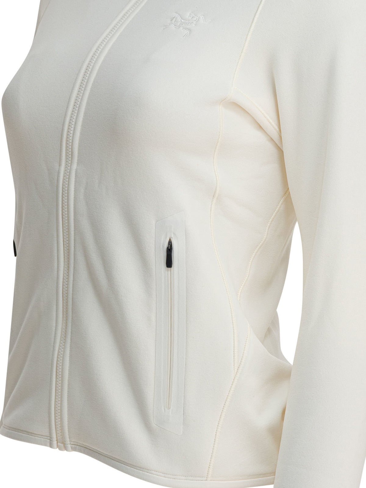 "Kyanite" technical jacket Jackets and Coats