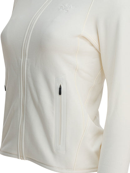 "Kyanite" technical jacket Jackets and Coats