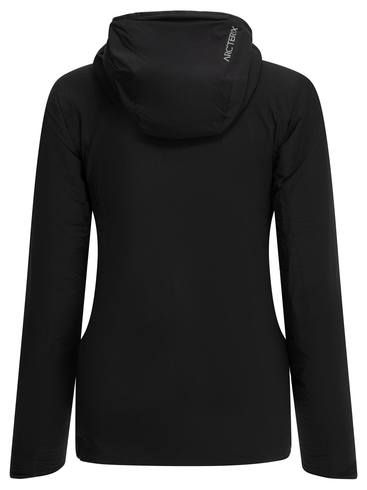 "Norvan" Zip-Up Sweatshirt Sweatshirts