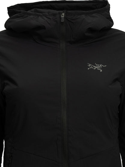 "Norvan" Zip-Up Sweatshirt Sweatshirts