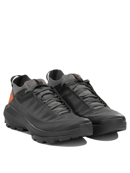 "Vertex Alpine" Low-Top Sneakers Sneakers & Slip-On