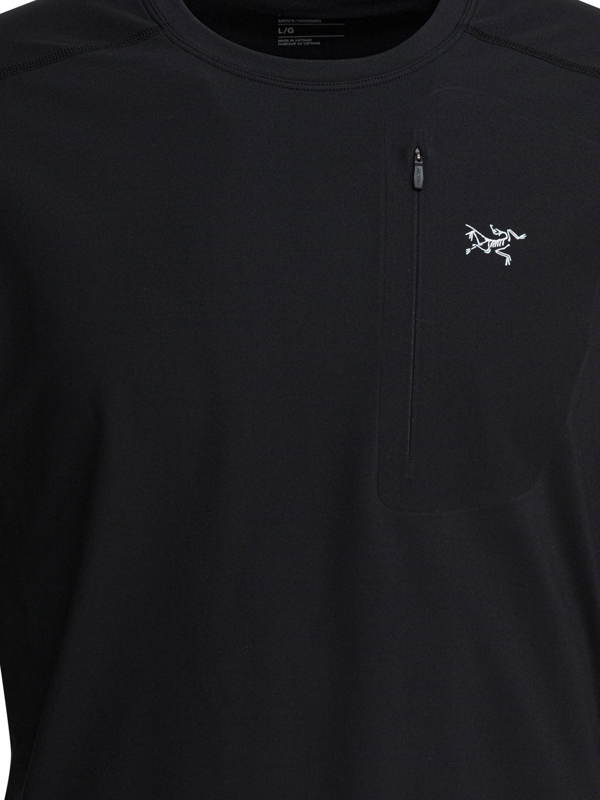 "Rho LT" Crew-neck T-shirt T-shirts