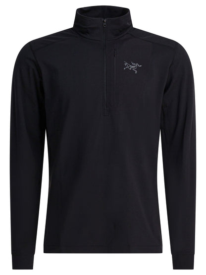 "Rho LT" Half-Zip Sweatshirt Sweatshirts