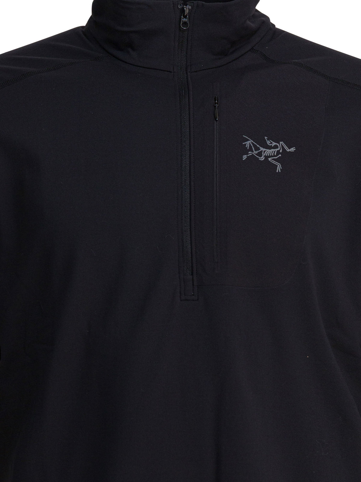 "Rho LT" Half-Zip Sweatshirt Sweatshirts