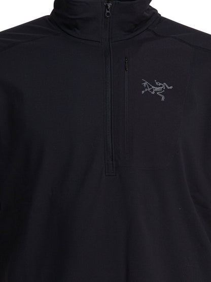 "Rho LT" Half-Zip Sweatshirt Sweatshirts
