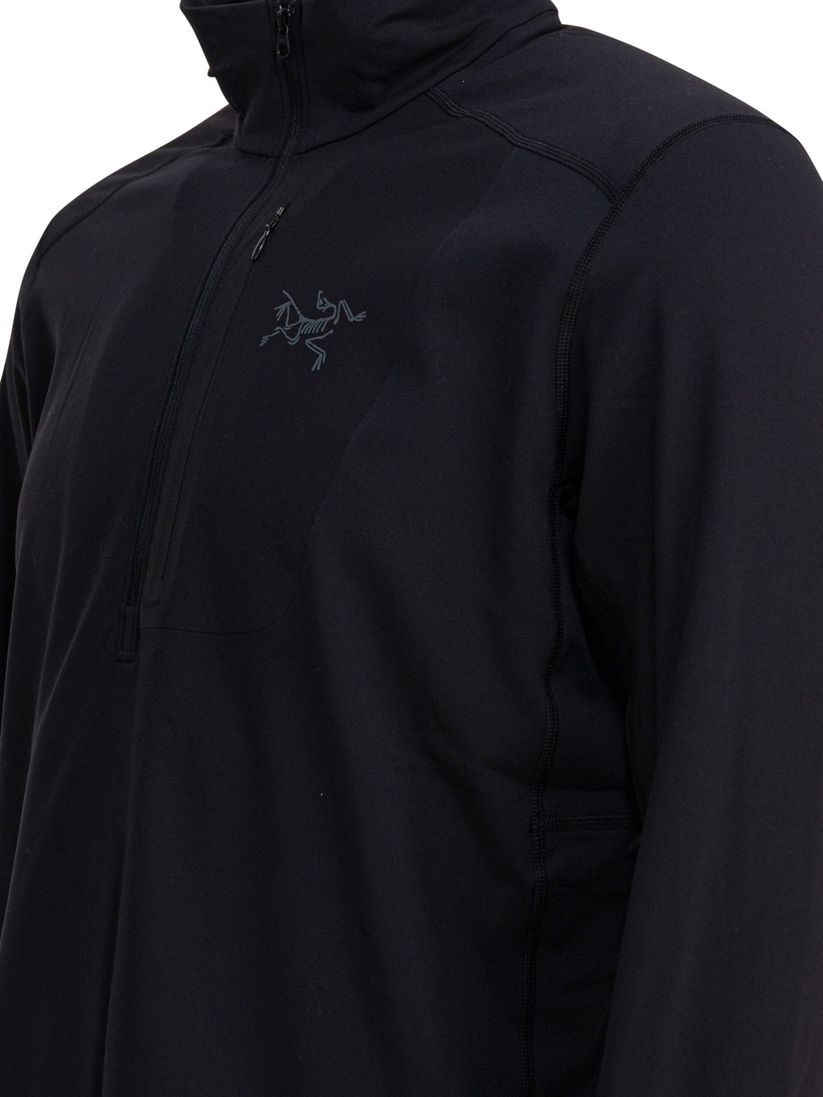 "Rho LT" Half-Zip Sweatshirt Sweatshirts