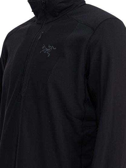 "Rho LT" Half-Zip Sweatshirt Sweatshirts