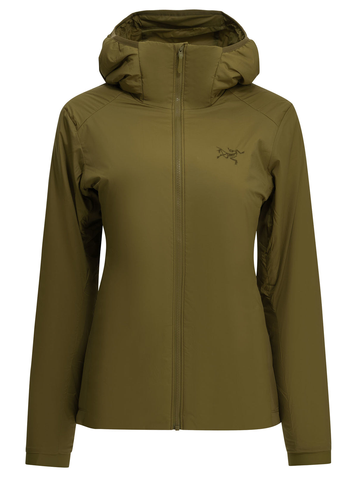 "Atom" technical jacket Jackets and Coats