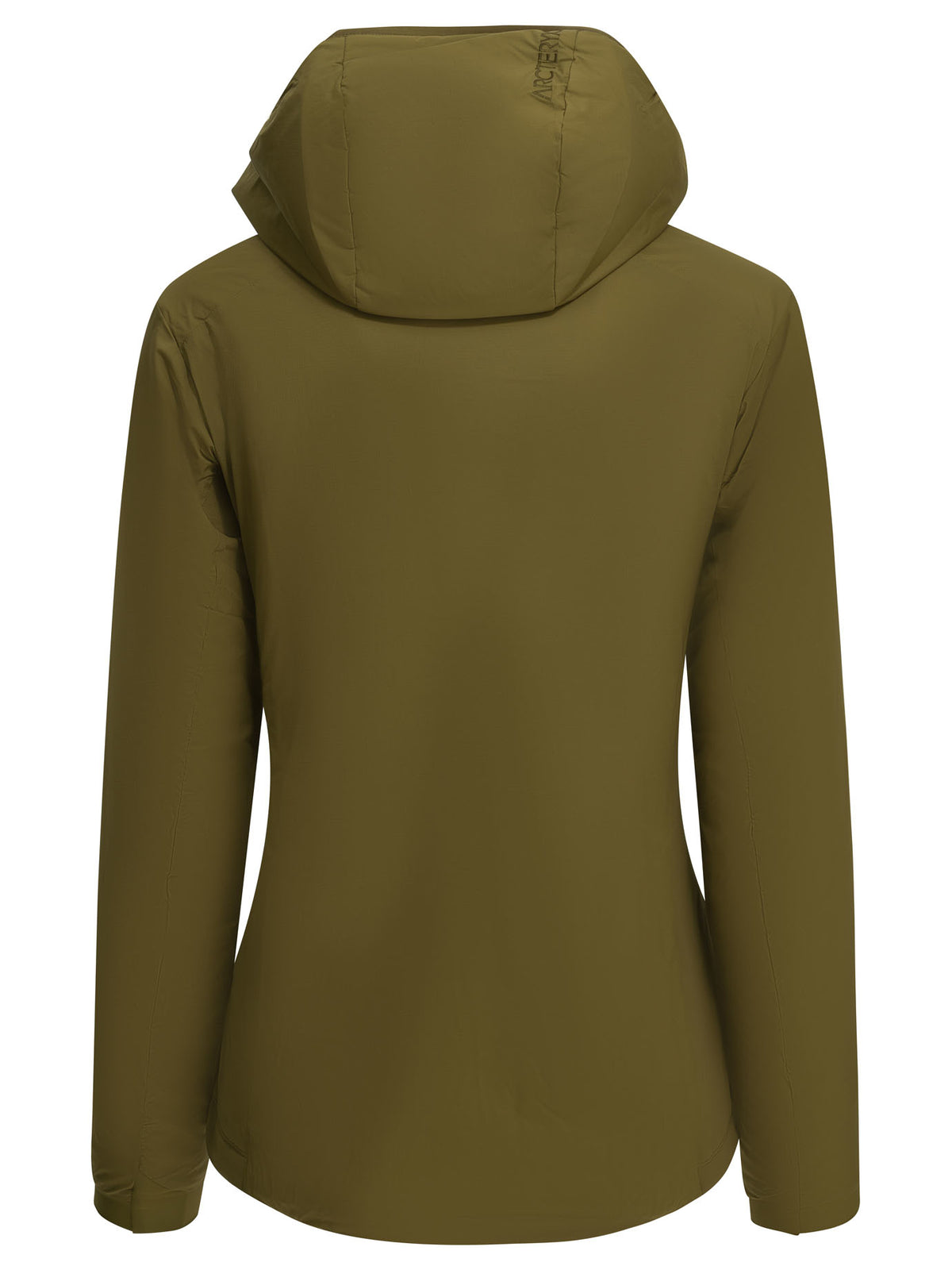"Atom" technical jacket Jackets and Coats