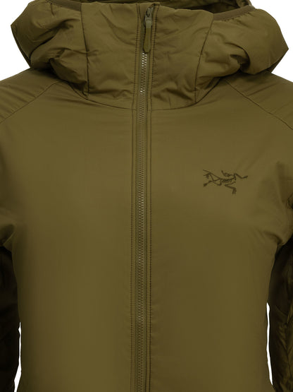 "Atom" technical jacket Jackets and Coats