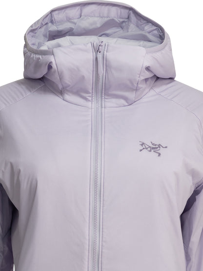 "Atom" technical jacket Jackets and Coats