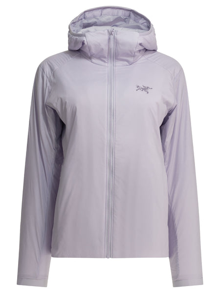 "Atom" technical jacket Jackets and Coats